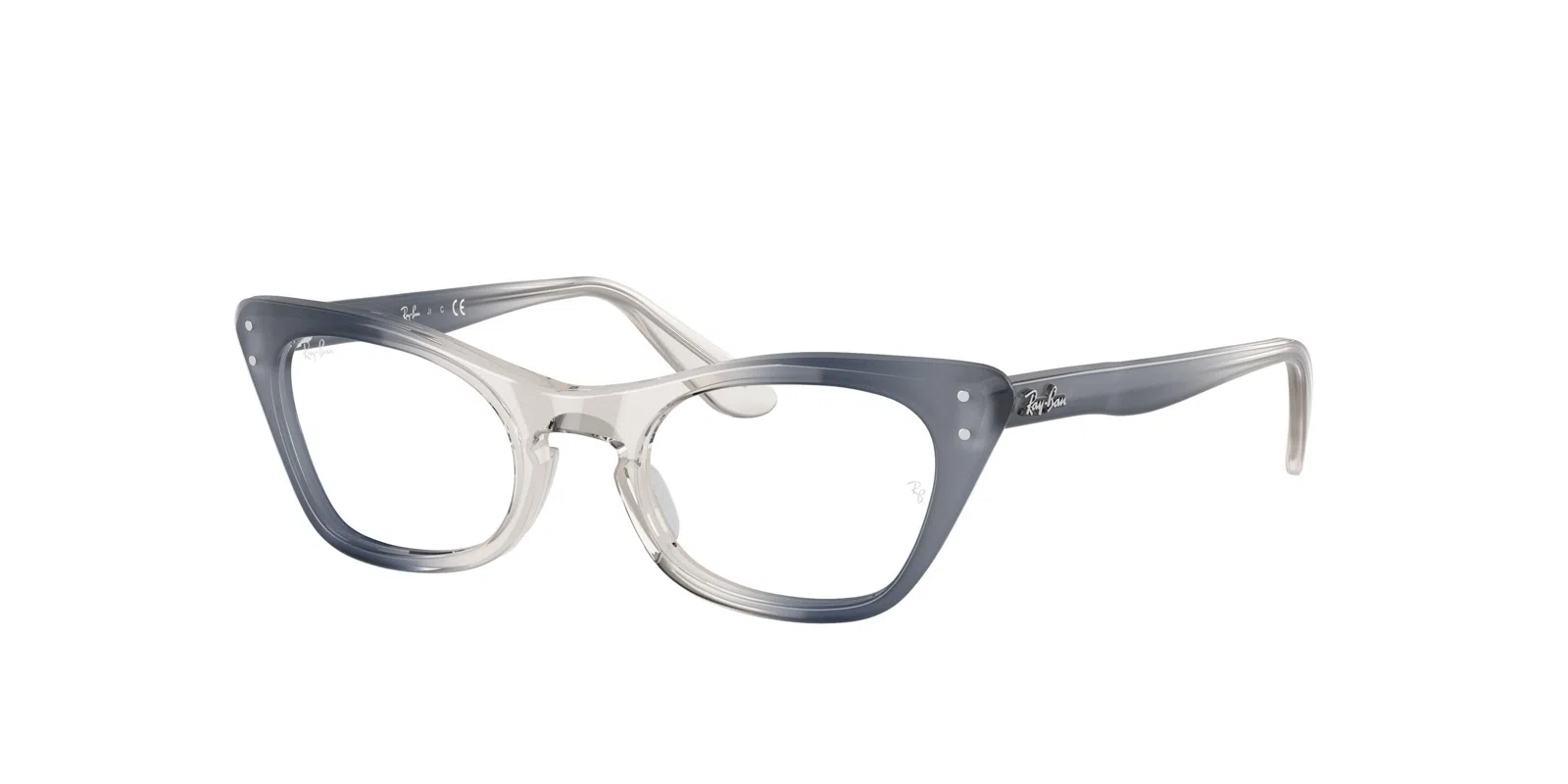 Ray-Ban Kids Miss Burbank 0RY9099V Eyeglasses - view 4